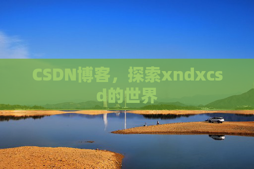 CSDN博客，探索xndxcsd的世界